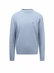 FYNCH HATTON | Pullover  | hellblau