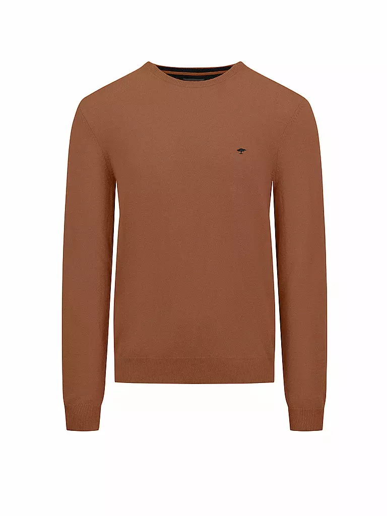 FYNCH HATTON | Pullover | braun