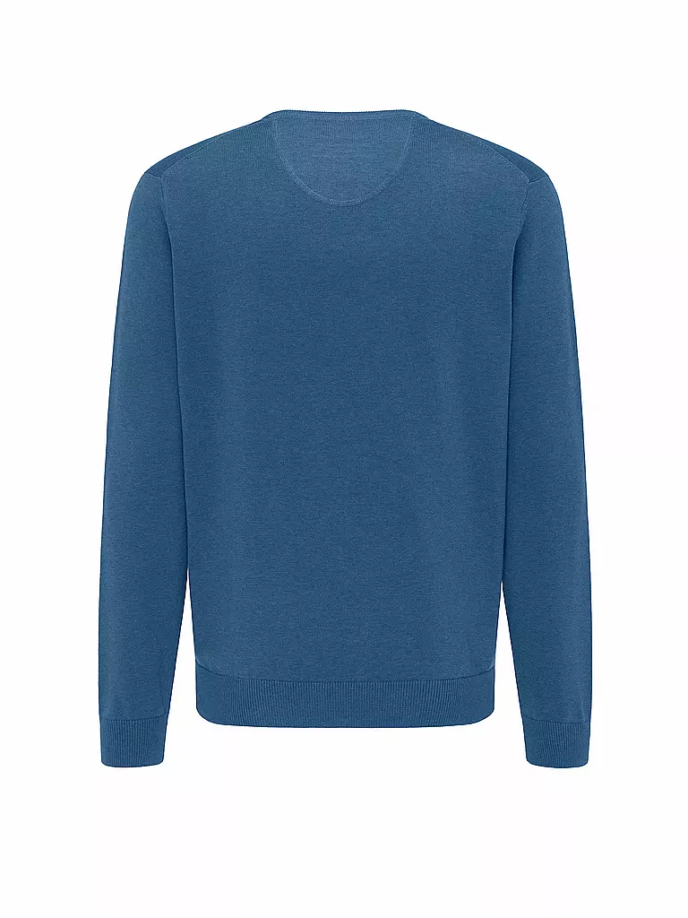 FYNCH HATTON | Pullover | blau