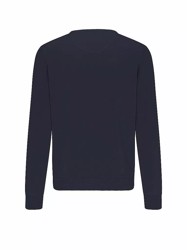 FYNCH HATTON | Pullover | grau