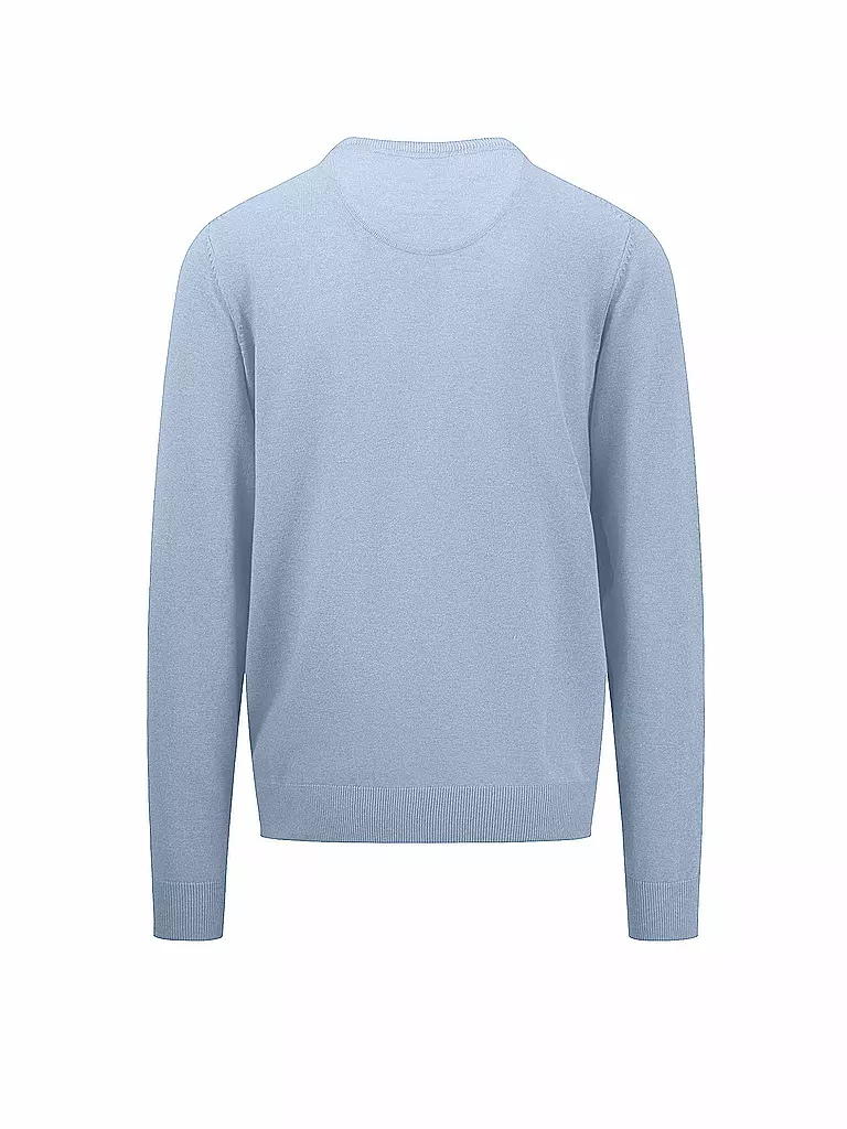 FYNCH HATTON | Pullover | hellgrün