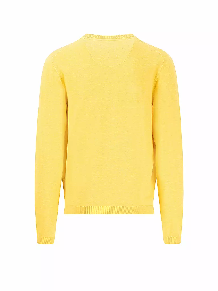 FYNCH HATTON | Pullover | mint