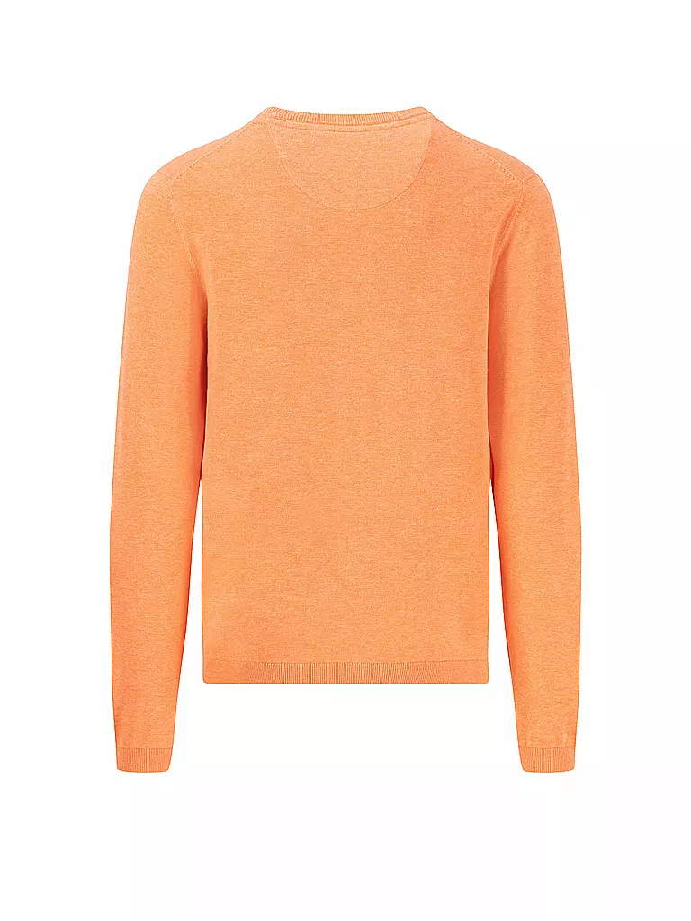 FYNCH HATTON | Pullover | mint