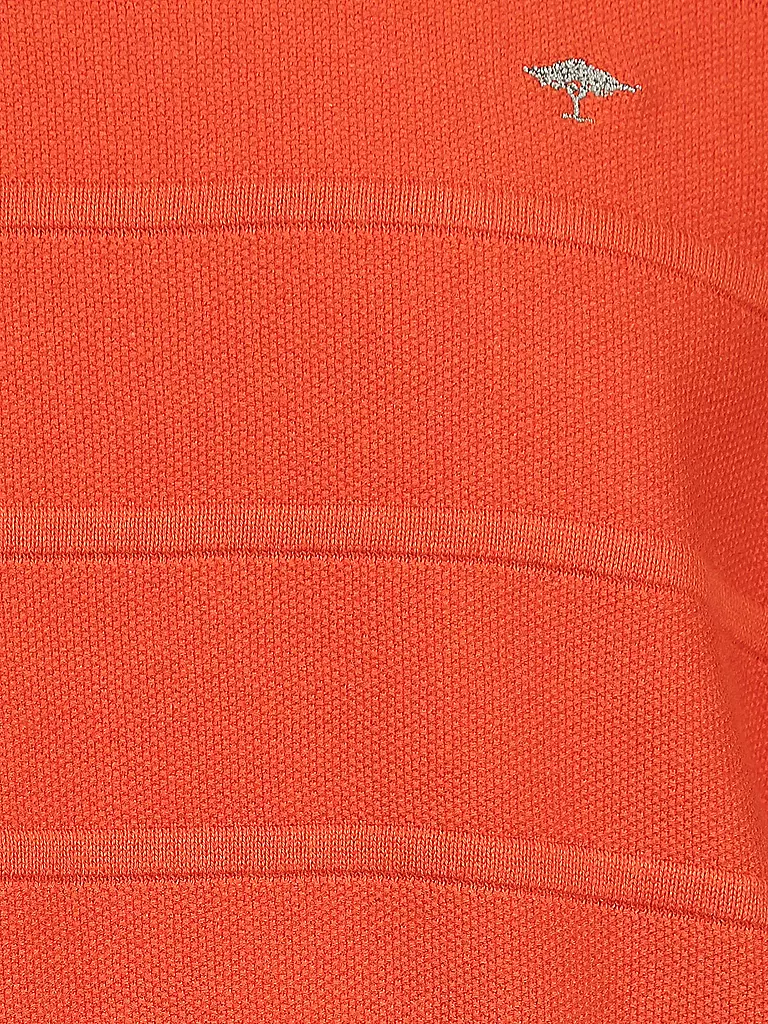FYNCH HATTON | Pullover | orange