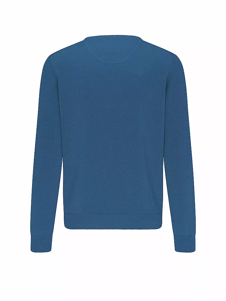 FYNCH HATTON | Pullover | blau