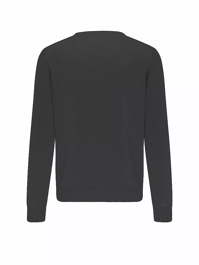 FYNCH HATTON | Pullover | grau