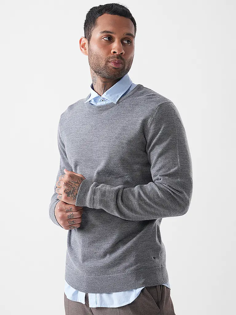 FYNCH HATTON | Pullover | 