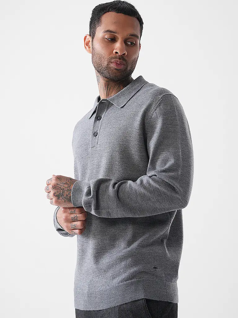 FYNCH HATTON | Pullover | 