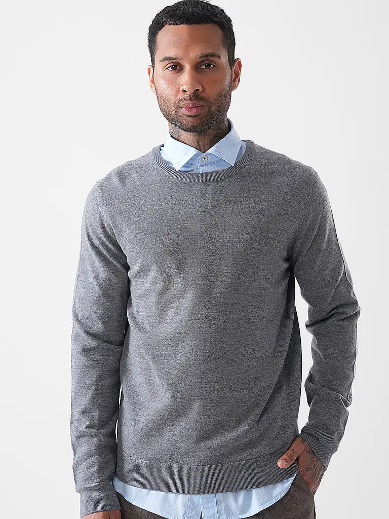 FYNCH HATTON | Pullover | 