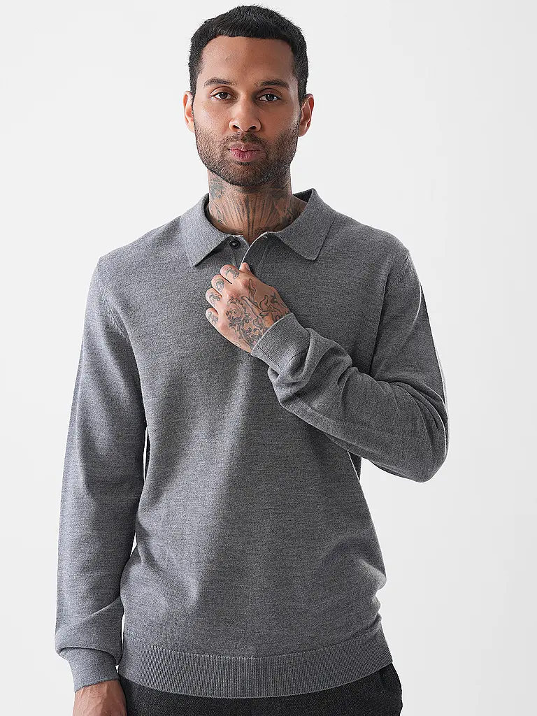 FYNCH HATTON | Pullover | 