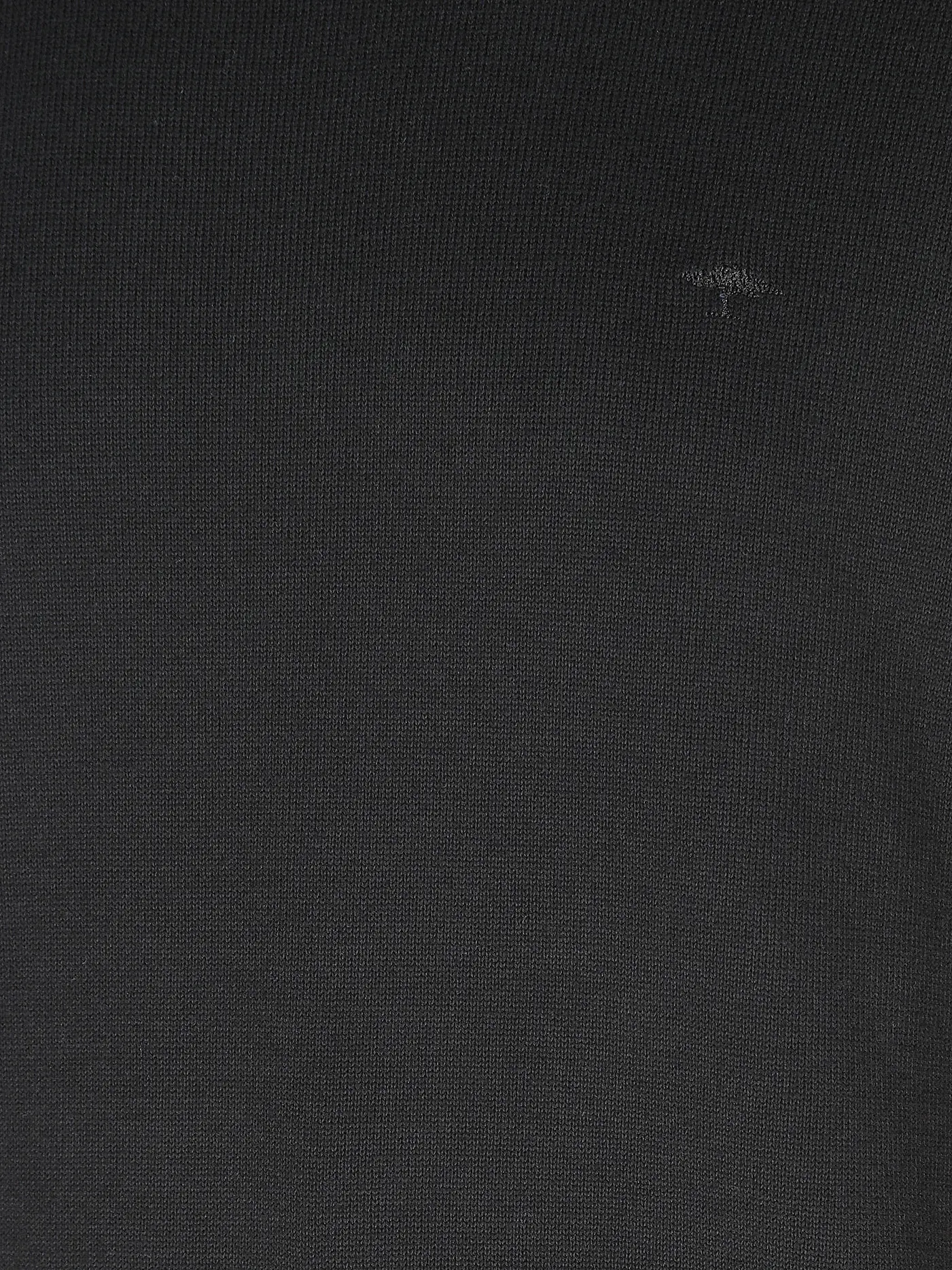 FYNCH HATTON | Pullover | schwarz