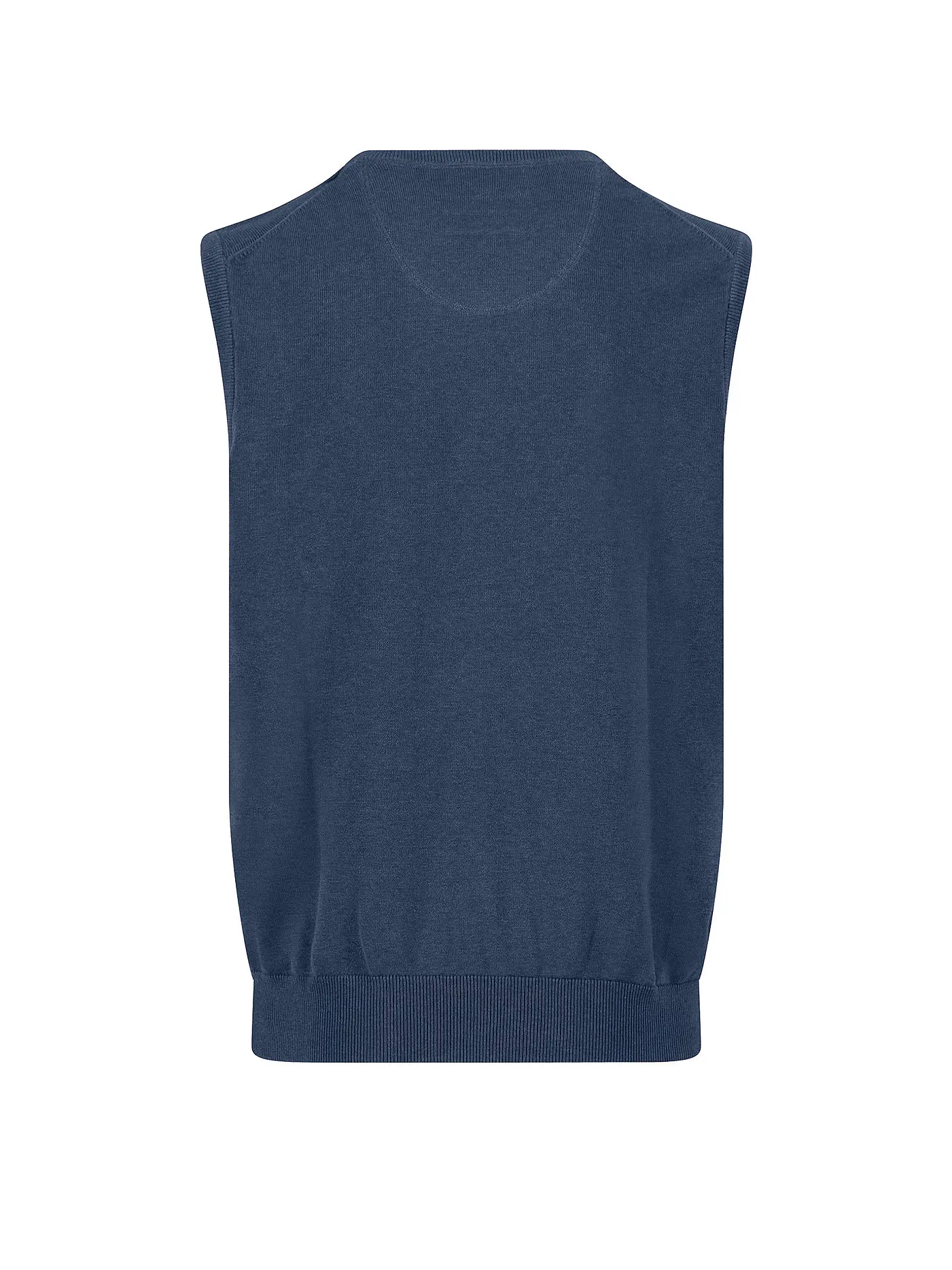FYNCH HATTON | Pullunder  | blau