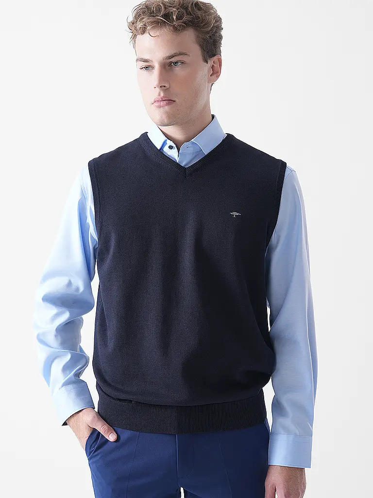 FYNCH HATTON | Pullunder | 