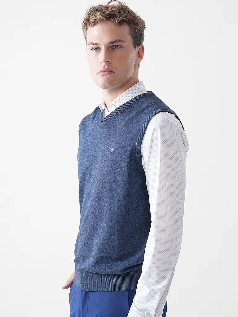 FYNCH HATTON | Pullunder | 