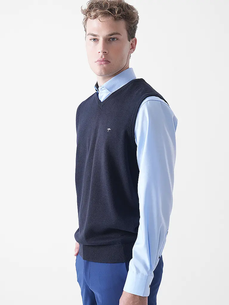 FYNCH HATTON | Pullunder | 