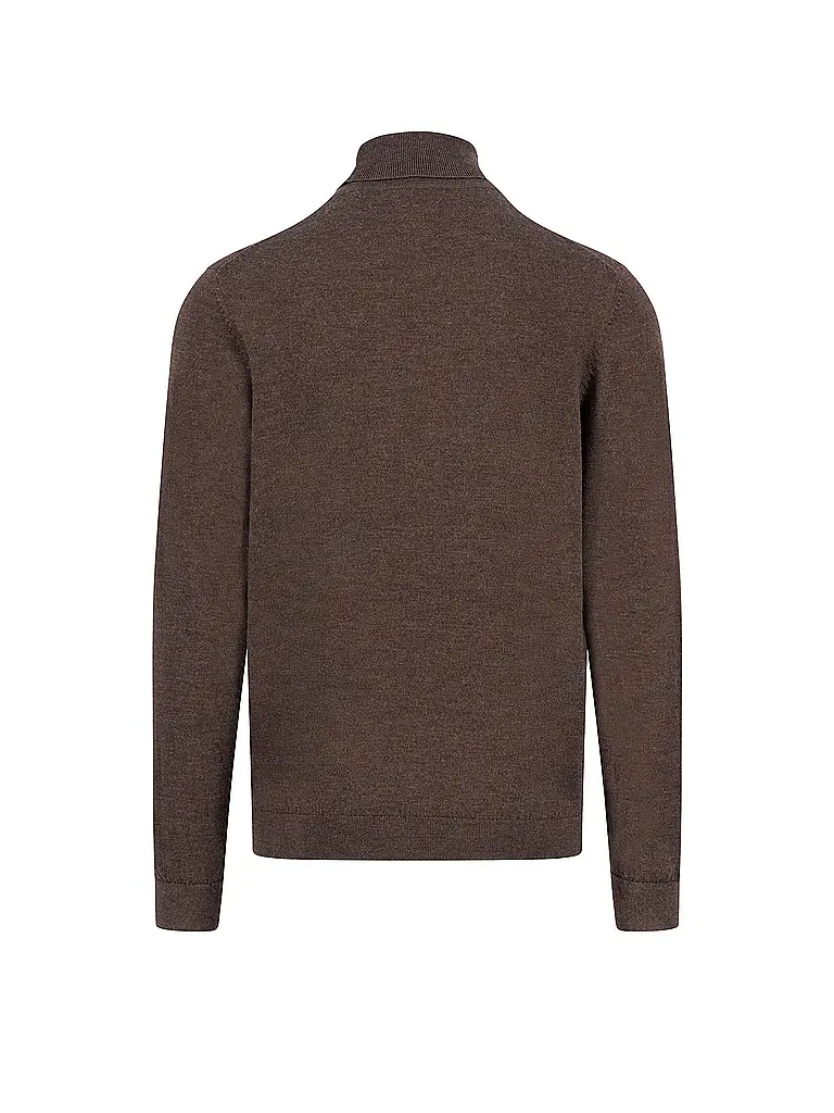 FYNCH HATTON | Rollkragenpullover | 