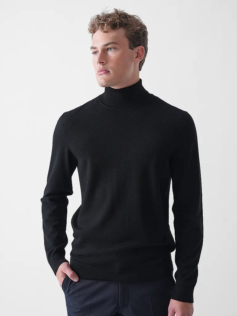 FYNCH HATTON | Rollkragenpullover | 