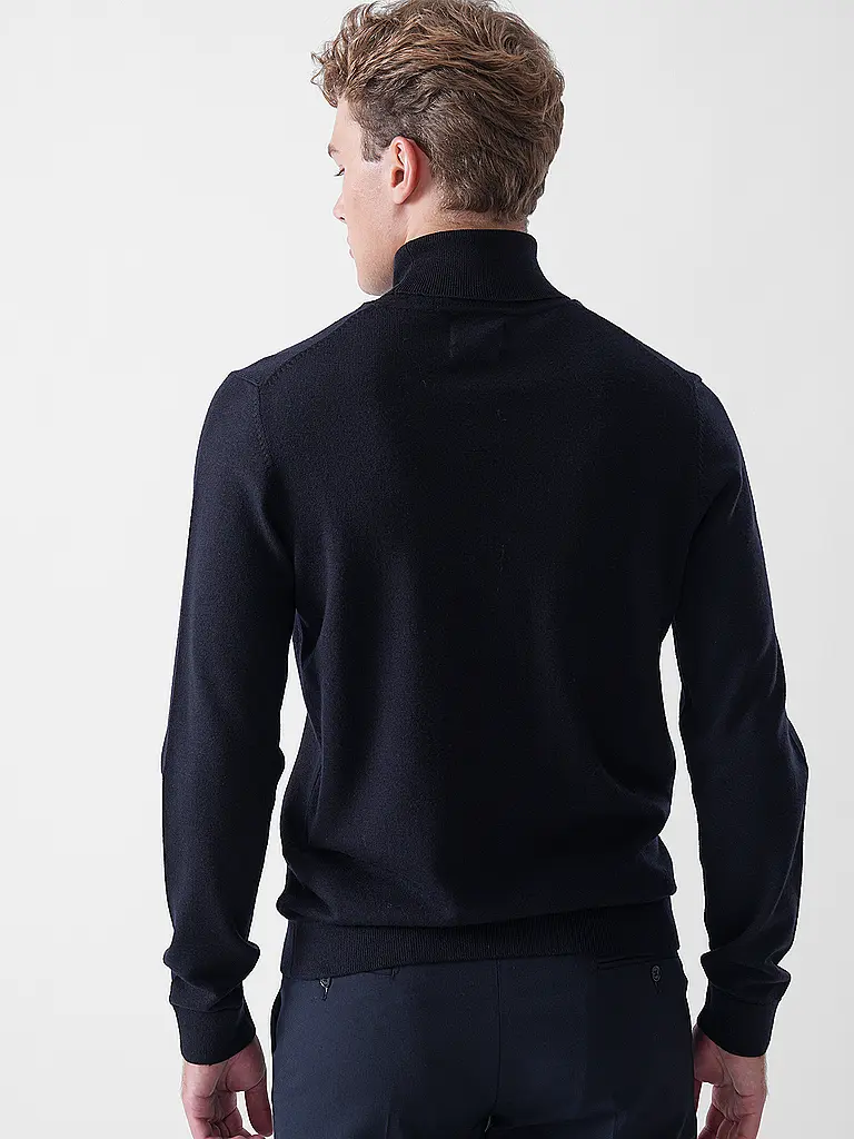 FYNCH HATTON | Rollkragenpullover | 