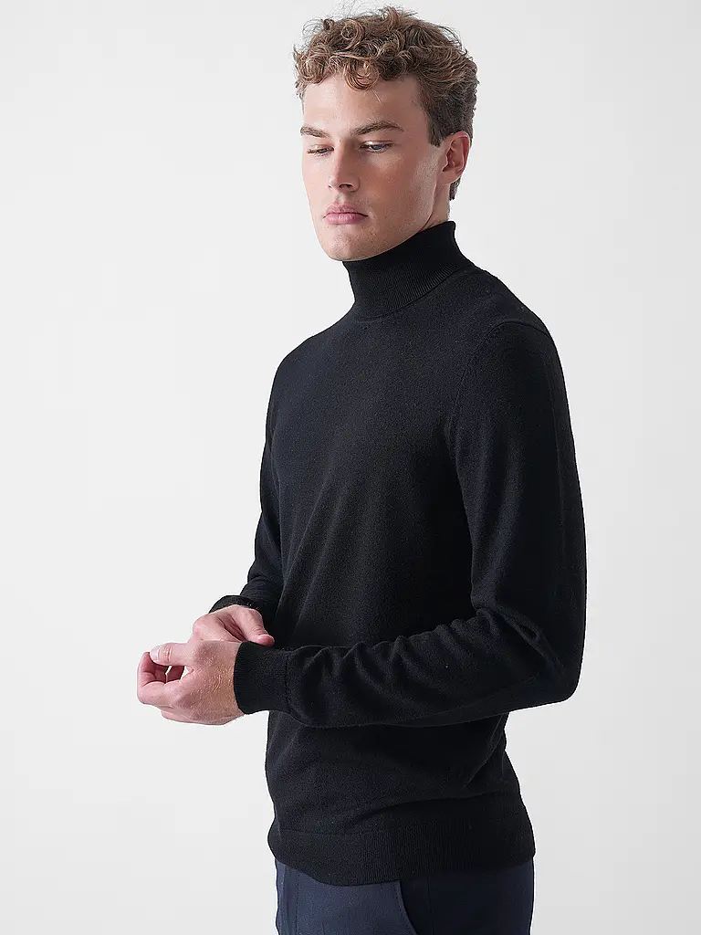 FYNCH HATTON | Rollkragenpullover | 