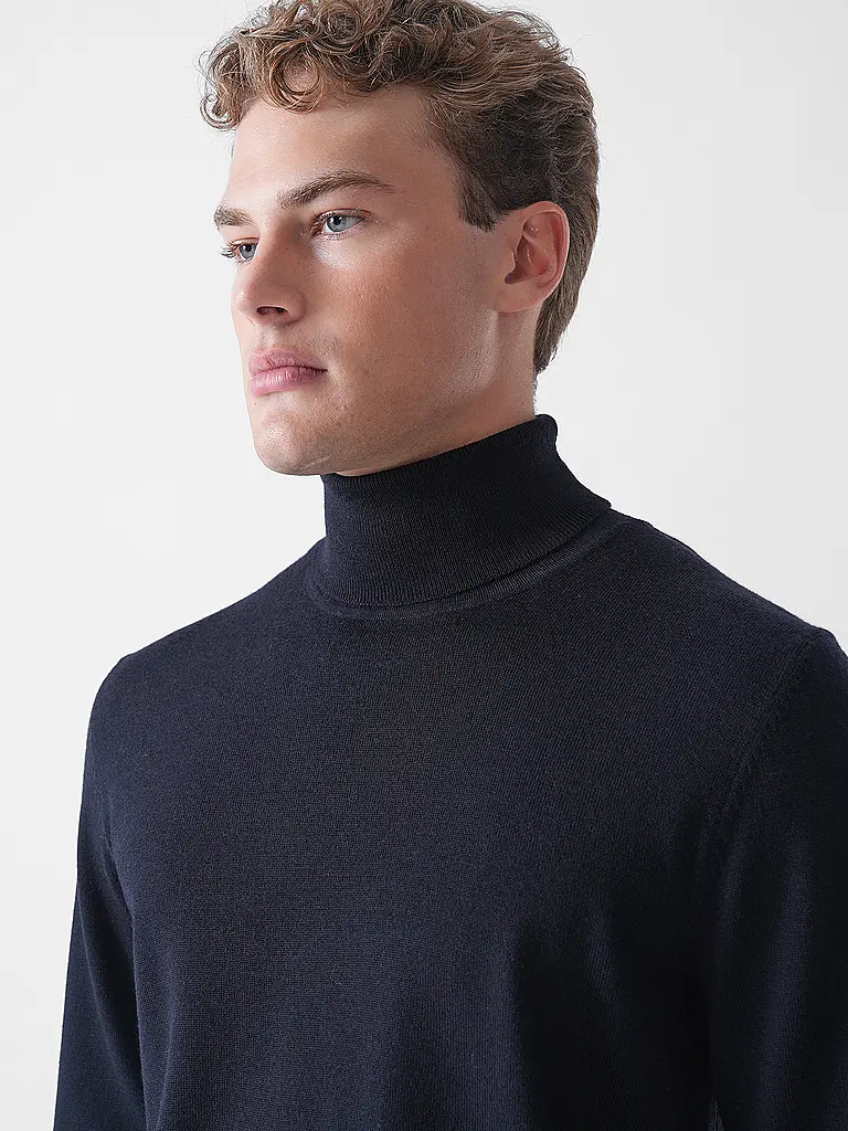 FYNCH HATTON | Rollkragenpullover | 