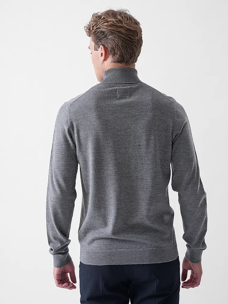 FYNCH HATTON | Rollkragenpullover | 