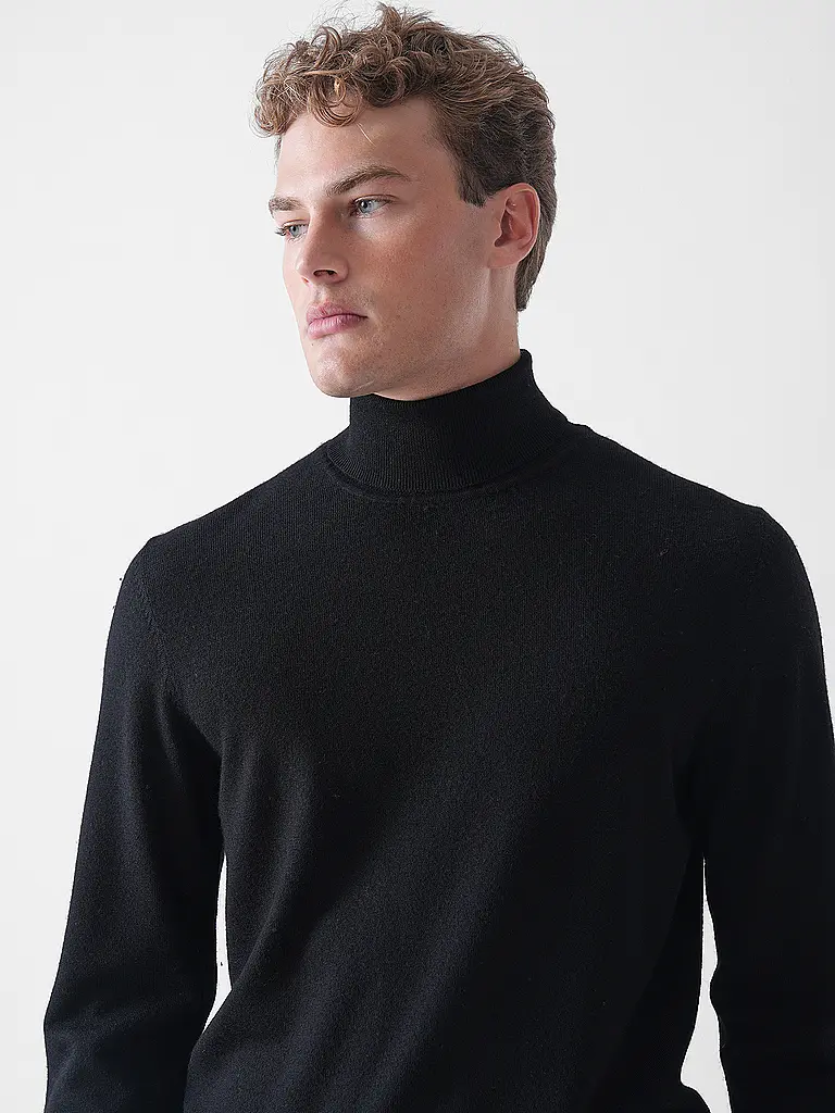 FYNCH HATTON | Rollkragenpullover | 