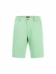 FYNCH HATTON | Shorts | hellgrün