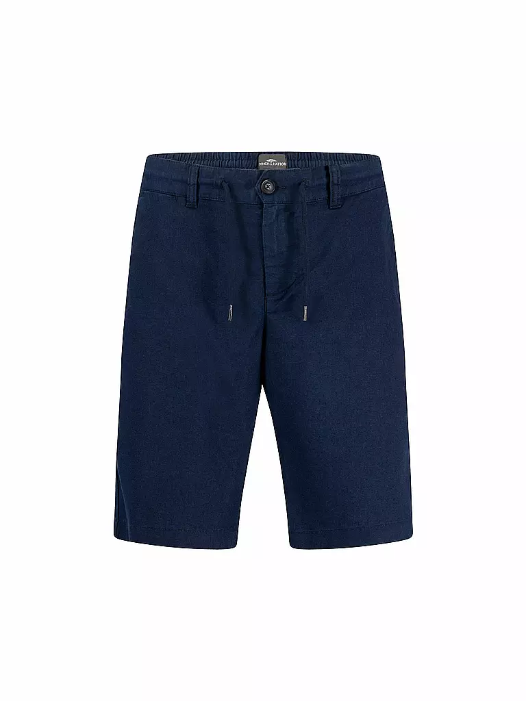 FYNCH HATTON | Shorts | dunkelblau
