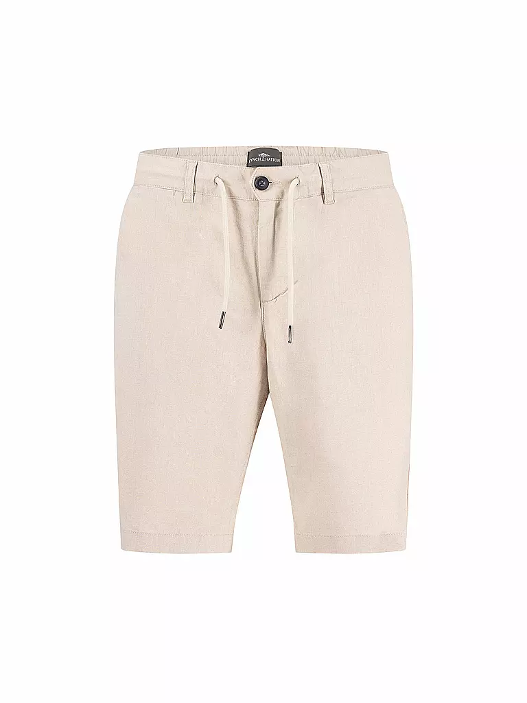 FYNCH HATTON | Shorts | beige