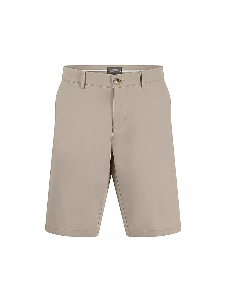 FYNCH HATTON | Shorts | beige
