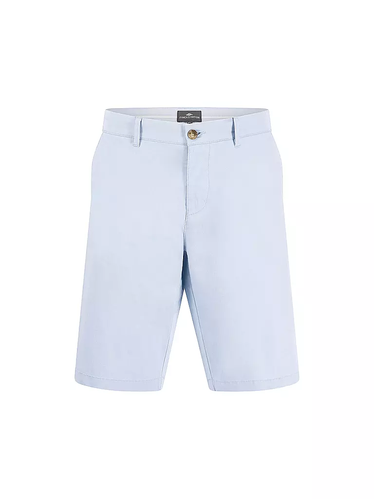 FYNCH HATTON | Shorts | hellblau