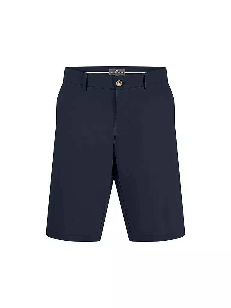 FYNCH HATTON | Shorts | dunkelblau