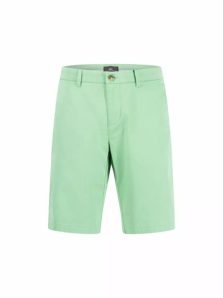 FYNCH HATTON | Shorts | hellgrün