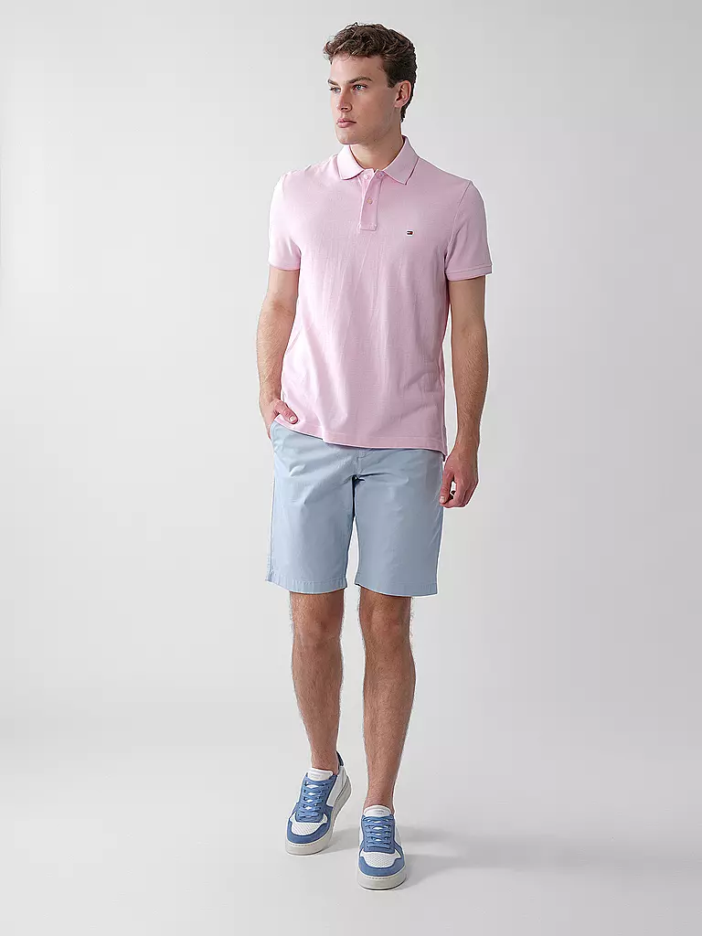 FYNCH HATTON | Shorts | hellblau