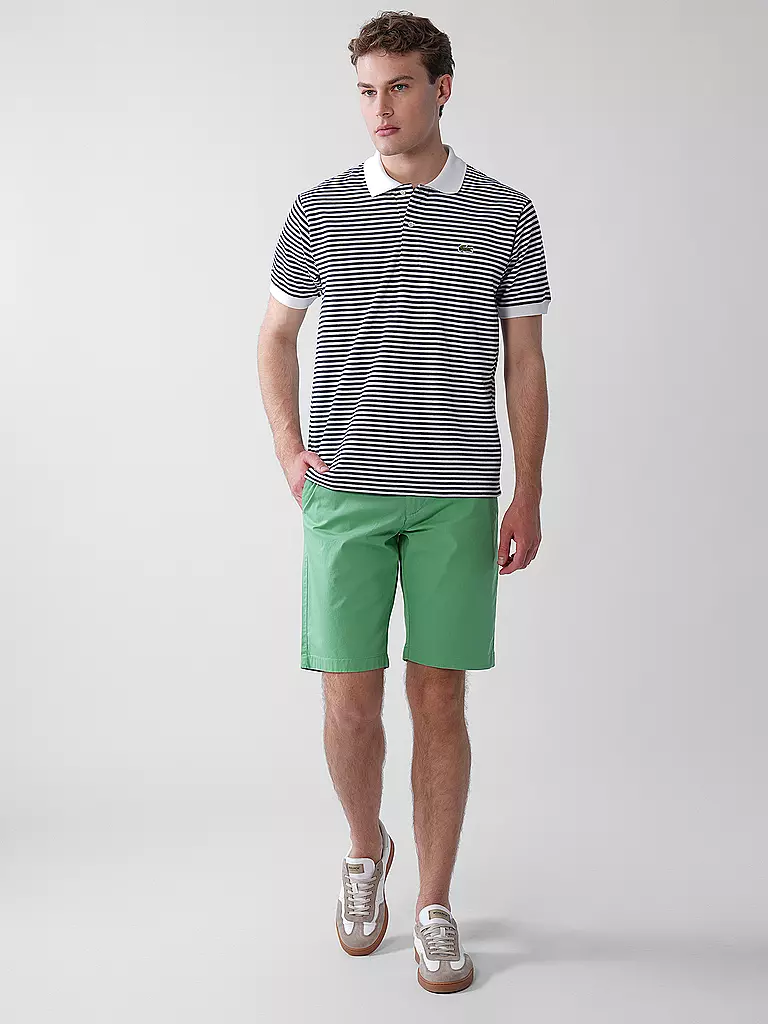 FYNCH HATTON | Shorts | hellgrün
