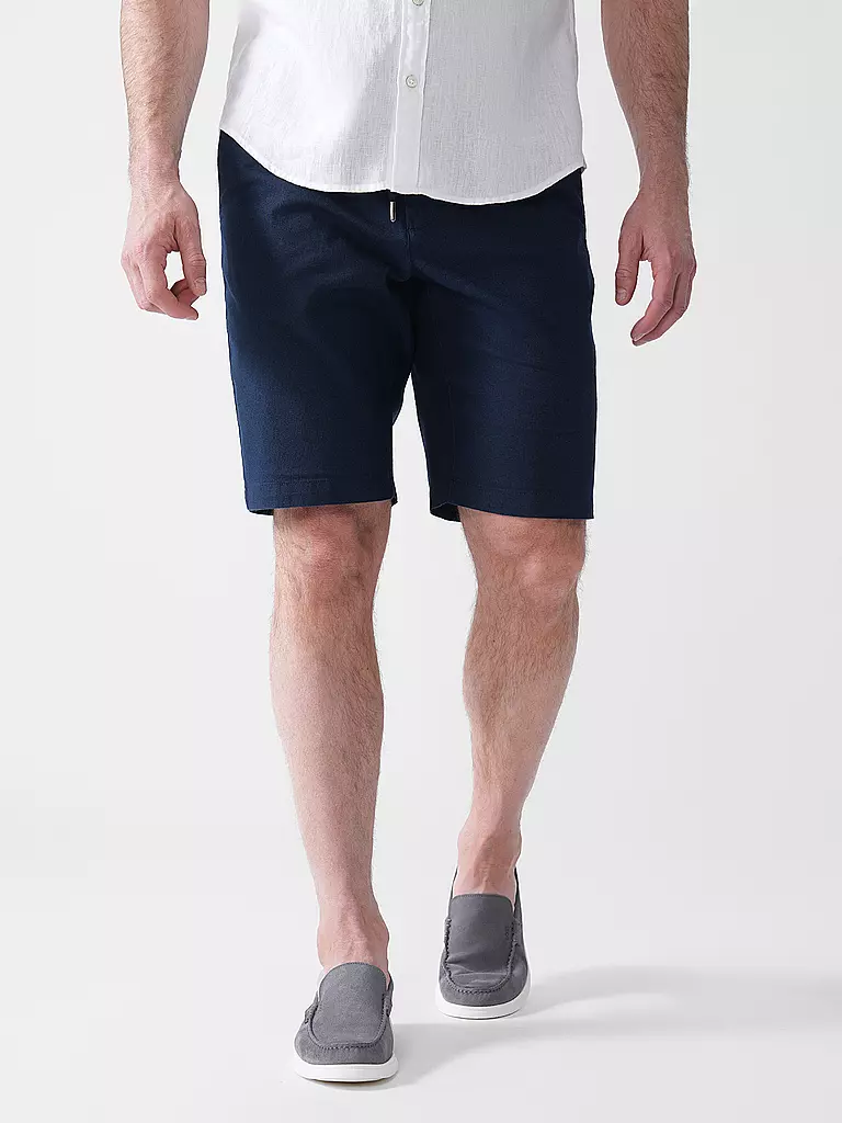 FYNCH HATTON | Shorts | beige