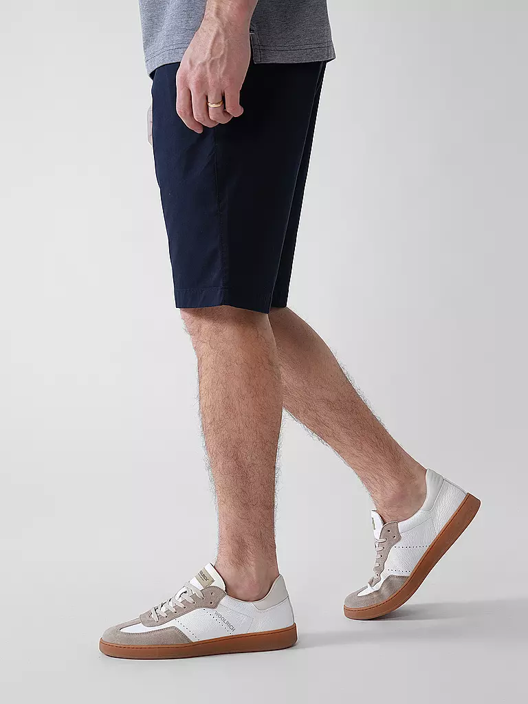 FYNCH HATTON | Shorts | dunkelblau