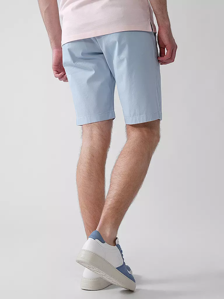 FYNCH HATTON | Shorts | hellgrün