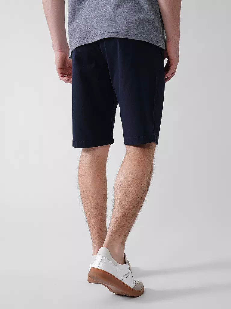 FYNCH HATTON | Shorts | dunkelblau