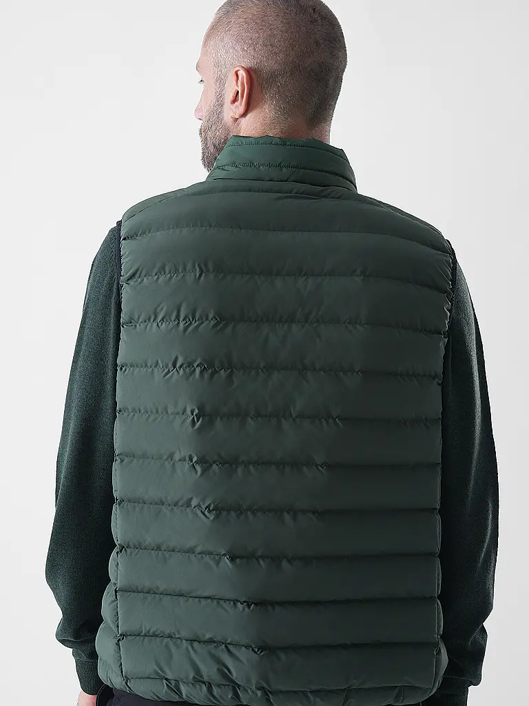 FYNCH HATTON | Steppgilet | 