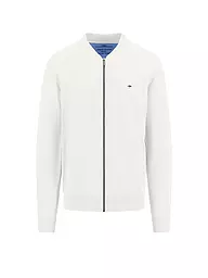 FYNCH HATTON | Strickjacke  | creme