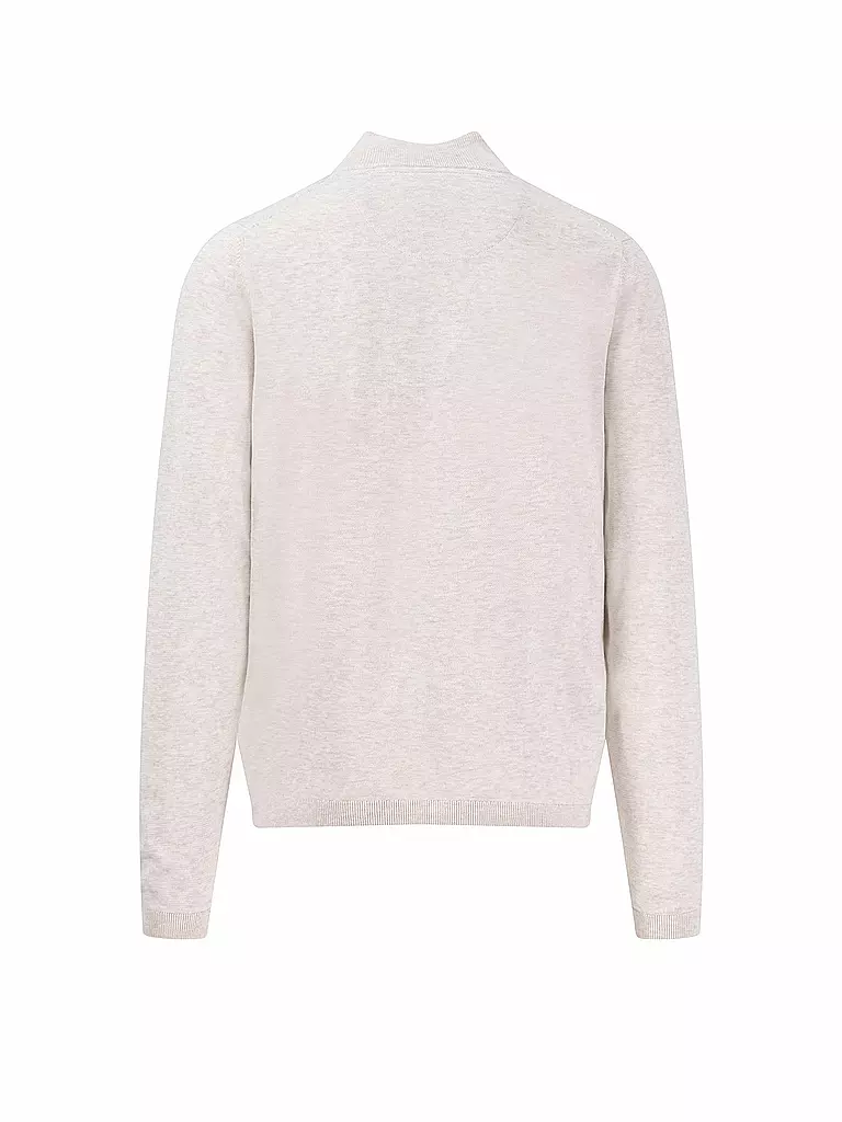 FYNCH HATTON | Strickjacke  | creme