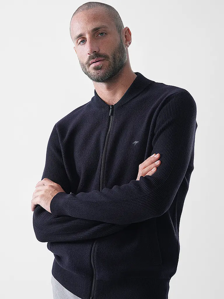 FYNCH HATTON | Strickjacke | 