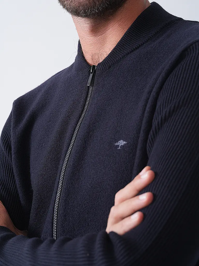 FYNCH HATTON | Strickjacke | 