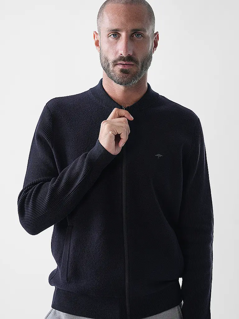 FYNCH HATTON | Strickjacke | 