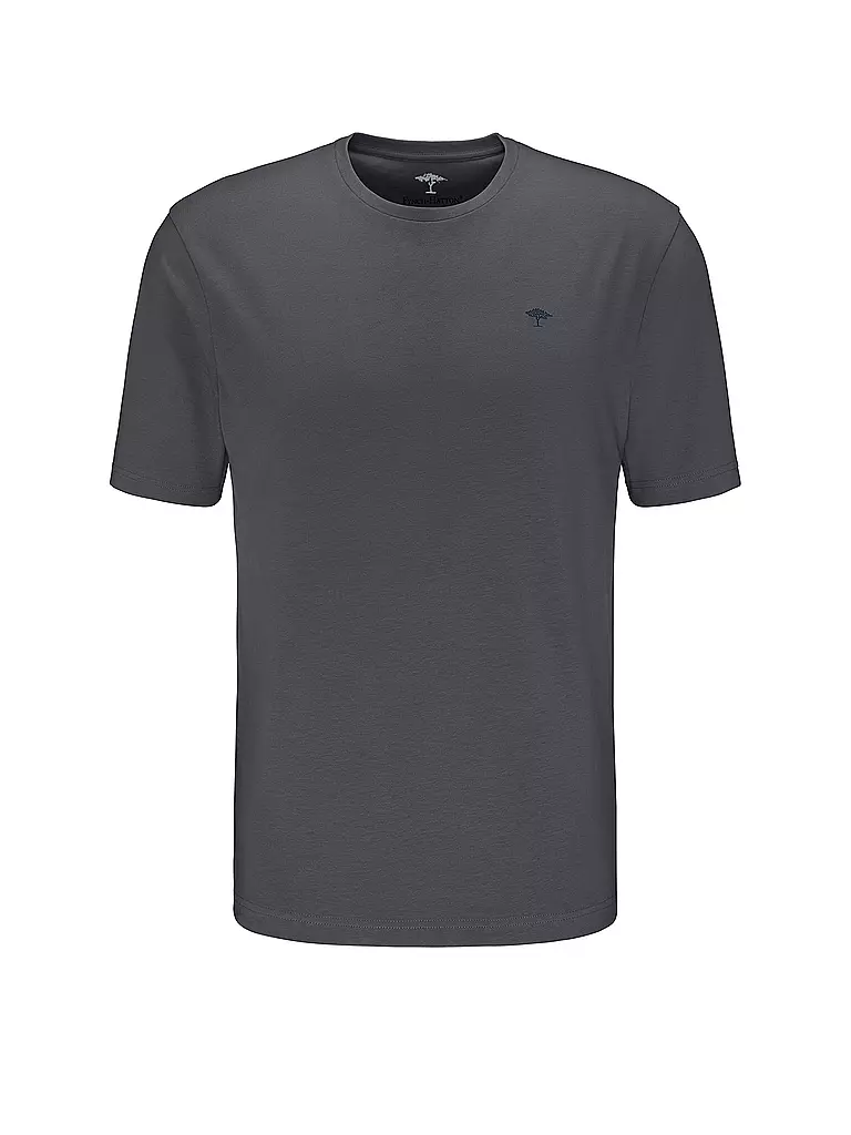 FYNCH HATTON | T-Shirt | grau