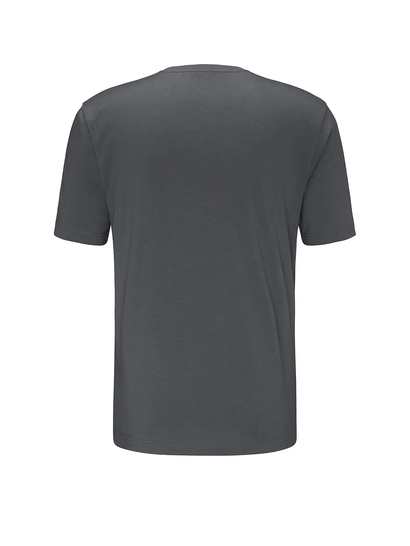 FYNCH HATTON | T-Shirt | grau
