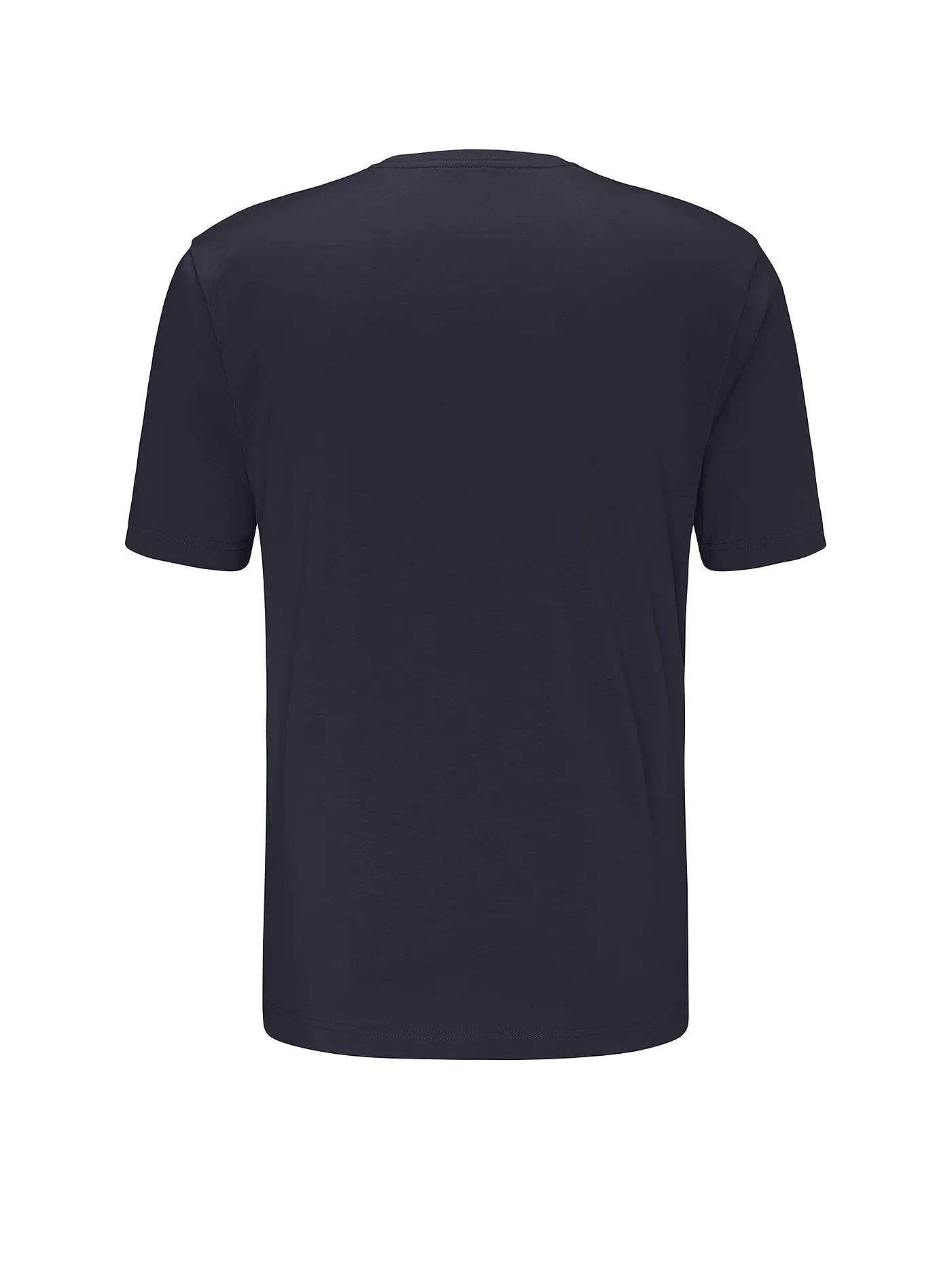 FYNCH HATTON | T-Shirt | blau