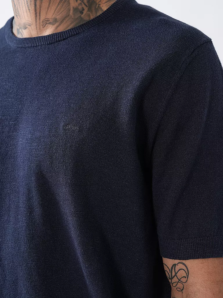 FYNCH HATTON | T-Shirt | hellblau