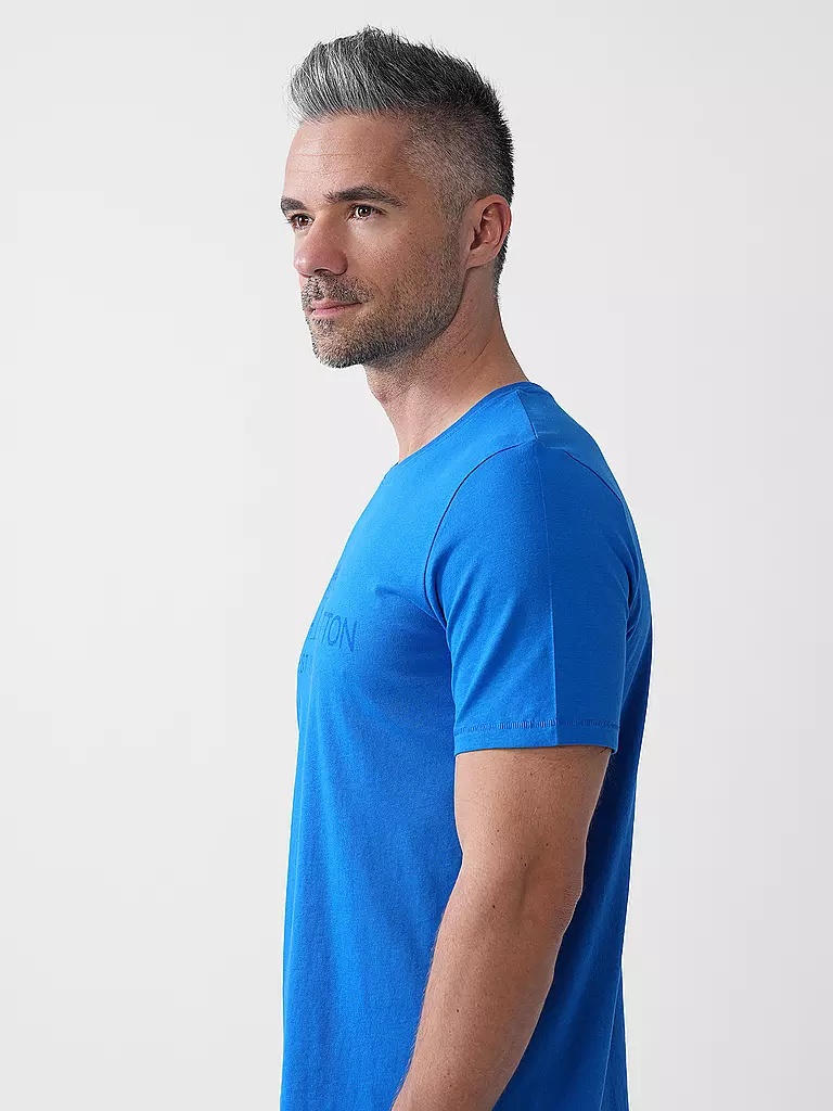 FYNCH HATTON | T-Shirt | grün
